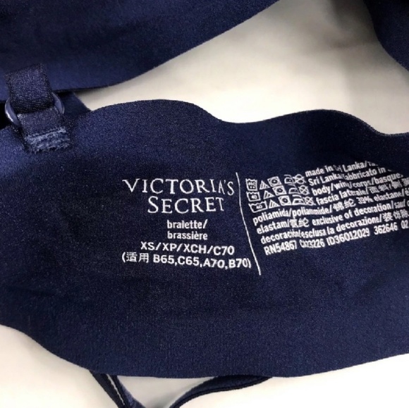 VS seamless bralette - Picture 2 of 2